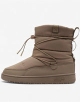 PUMA Snowbae Boots Brown Кафяв 36 | MegaMall.bg