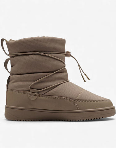 PUMA Snowbae Boots Brown | MegaMall.bg