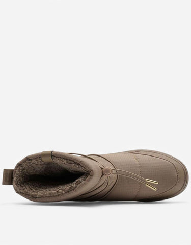 PUMA Snowbae Boots Brown | MegaMall.bg