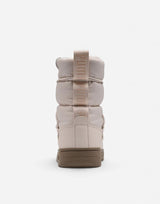 PUMA Snowbae Boots Ecru | MegaMall.bg