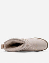 PUMA Snowbae Boots Ecru | MegaMall.bg