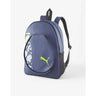 PUMA SolarBlink Padel Tennis Backpack Navy Син | MegaMall.bg