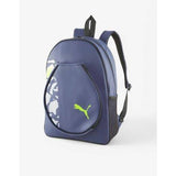 PUMA SolarBlink Padel Tennis Backpack Navy Син | MegaMall.bg