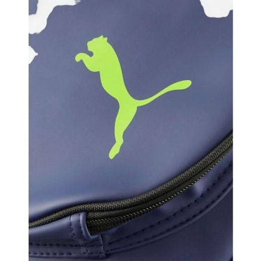 PUMA SolarBlink Padel Tennis Backpack Navy | MegaMall.bg