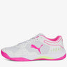 PUMA Solarsmash Rct Padel Shoes White/Pink Бял 36 | MegaMall.bg