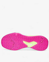 PUMA Solarsmash Rct Padel Shoes White/Pink | MegaMall.bg