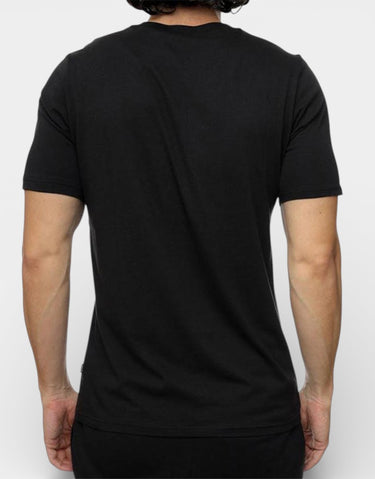 PUMA Sportswear Graphics Photoprint Tee Black