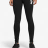 PUMA Squad High-Waist Leggings Black Черен XS | MegaMall.bg