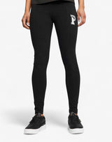 PUMA Squad High-Waist Leggings Black Черен XS | MegaMall.bg
