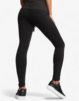 PUMA Squad High-Waist Leggings Black | MegaMall.bg