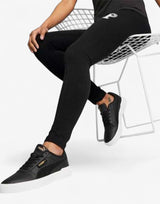 PUMA Squad High-Waist Leggings Black | MegaMall.bg