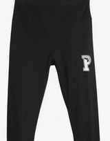 PUMA Squad High-Waist Leggings Black | MegaMall.bg
