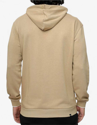 PUMA Squad Hoodie Beige | MegaMall.bg
