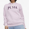 PUMA Squad Hoodie Grape Mist Лилав 2XS | MegaMall.bg