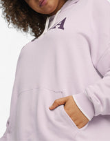 PUMA Squad Hoodie Grape Mist | MegaMall.bg