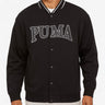 PUMA Squad Track Jacket Black Черен S | MegaMall.bg
