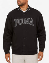 PUMA Squad Track Jacket Black Черен S | MegaMall.bg