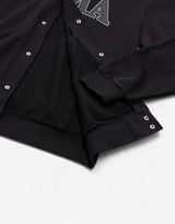 PUMA Squad Track Jacket Black | MegaMall.bg