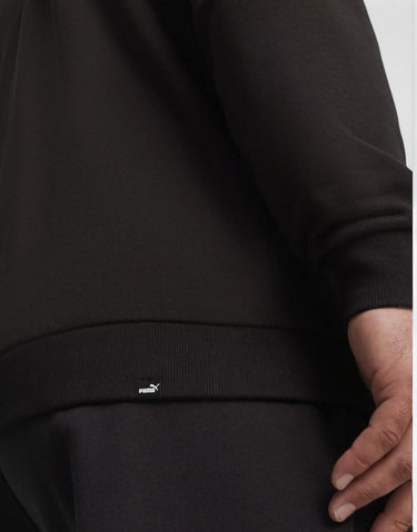 PUMA Squad Track Jacket Black | MegaMall.bg