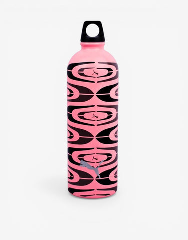 PUMA Stainless Steel Water Bottle Pink 750 ml
