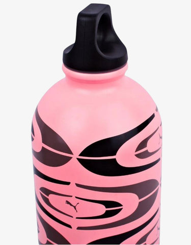 PUMA Stainless Steel Water Bottle Pink 750 ml