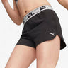 PUMA Strong Woven Shorts Black Черен 152 | MegaMall.bg