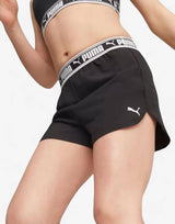 PUMA Strong Woven Shorts Black Черен 152 | MegaMall.bg