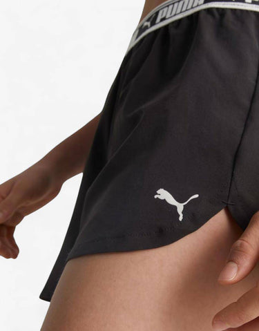 PUMA Strong Woven Shorts Black | MegaMall.bg