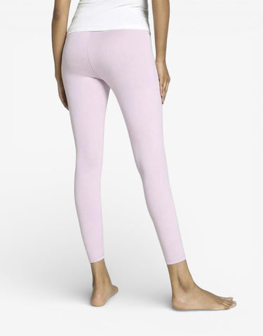 PUMA Studio Foundation 7/8 Leggings Pink | MegaMall.bg