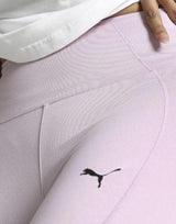 PUMA Studio Foundation 7/8 Leggings Pink | MegaMall.bg