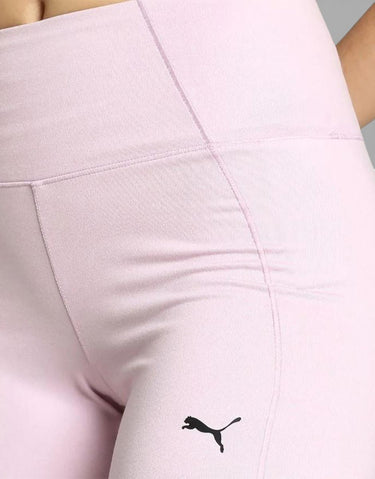PUMA Studio Foundation Tights Pink