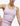 PUMA Studio Foundation Yoga Top Purple
