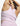 PUMA Studio Foundation Yoga Top Purple
