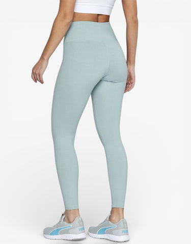 PUMA Studio Ultrabare 7/8 Leggings Blue Hw