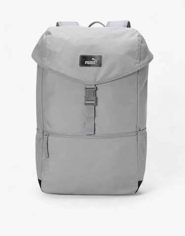 PUMA Style Backpack Grey Сив | MegaMall.bg