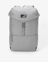 PUMA Style Backpack Grey Сив | MegaMall.bg
