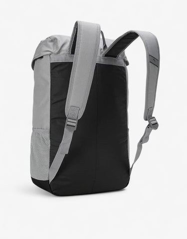 PUMA Style Backpack Grey | MegaMall.bg