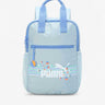 PUMA Summer Camp Backpack Blue Син | MegaMall.bg