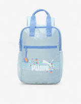 PUMA Summer Camp Backpack Blue Син | MegaMall.bg