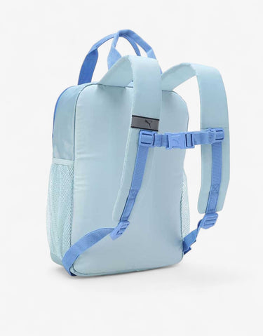 PUMA Summer Camp Backpack Blue | MegaMall.bg
