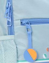 PUMA Summer Camp Backpack Blue | MegaMall.bg