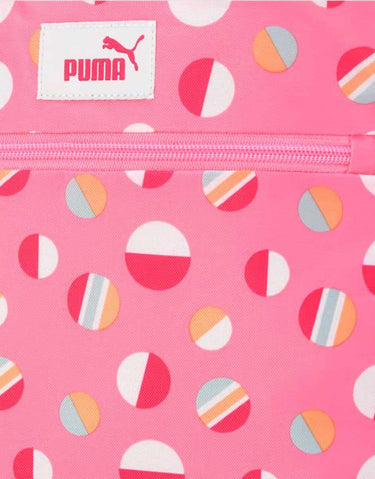 PUMA Summer Camp Backpack Pink | MegaMall.bg