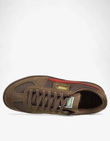 PUMA Super Team Og Shoes Brown/Red | MegaMall.bg