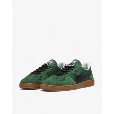 PUMA Super Team Og Shoes Green | MegaMall.bg