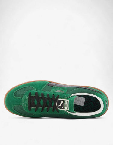 PUMA Super Team Og Shoes Green | MegaMall.bg