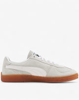 PUMA Super Team Suede Shoes White | MegaMall.bg