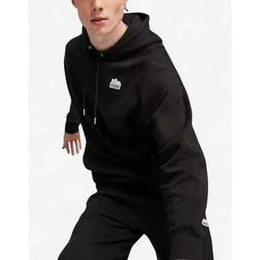 PUMA T7 For The Fanbase Hoodie Black | MegaMall.bg