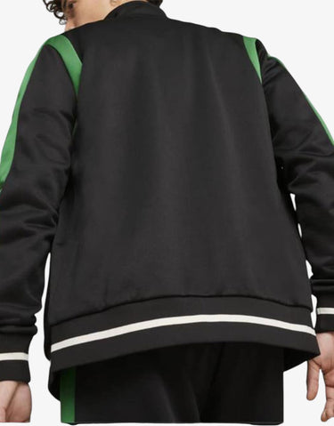 PUMA T7 For The Fanbase Jacket Black