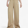 PUMA T7 For The Fanbase Relaxed Track Pants Beige Бежов XS | MegaMall.bg