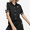 PUMA T7 For The Fanbase Tee Black Черен XS | MegaMall.bg